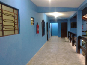 Гостиница Hotel Pousada Praia e Sol  Бертиога